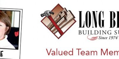 Lorie Long – Valued Team Member