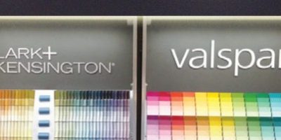 It’s an exciting time at Long Bros. Building Supply! New Valspar Paint Studio